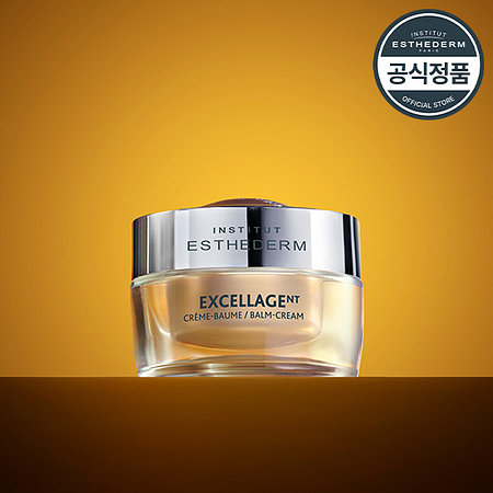 ESTHEDERM [에스테덤] 엑셀라쥬 밤 크림 50ml (360도 안티에이징 크림) | 신세계V