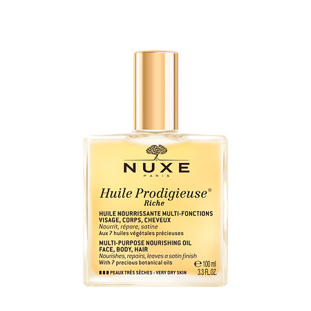 NUXE 눅스 윌 프로디쥬스 멀티 리치 오일 100ml | 신세계V