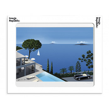 IMAGE REPUBLIC 프린트56x76_제이슨 브룩스 4 파노라마 | 신세계V