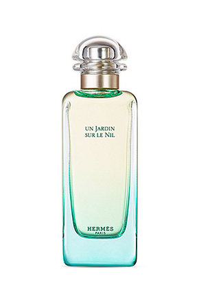 HERMÈS(에르메스) 운 자르뎅 수 르 닐 오드뚜왈렛 100ml | 신세계V