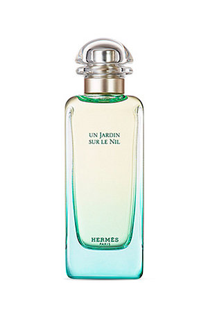 HERMÈS(에르메스) 운 자르뎅 수 르 닐 오드뚜왈렛 100ml | 신세계V