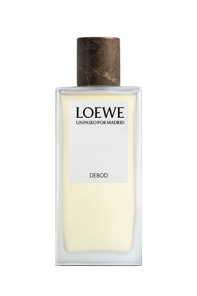 운 파세오 포 마드리드 데보드 오 드 퍼퓸 100ML