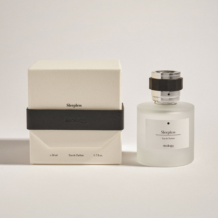 슬립리스 오 드 퍼퓸 50ml + 신규 미니 퍼퓸 1EA 증정