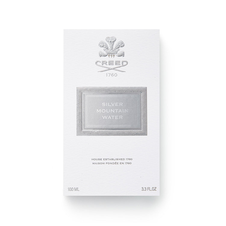 실버 마운틴 워터 100ml