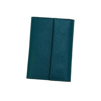 PORTER GLUE KEY CASE NAVY/BLUE (079-02937-50) | 신세계V