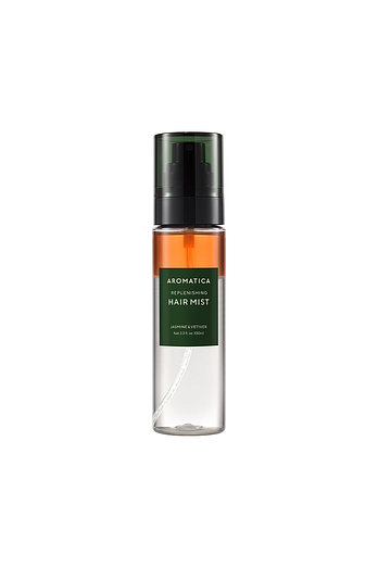 AROMATICA 리플레니싱 헤어 미스트 자스민&베티버 100ML | 신세계V