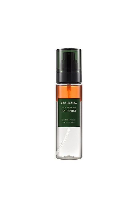 AROMATICA 리플레니싱 헤어 미스트 자스민&베티버 100ML | 신세계V