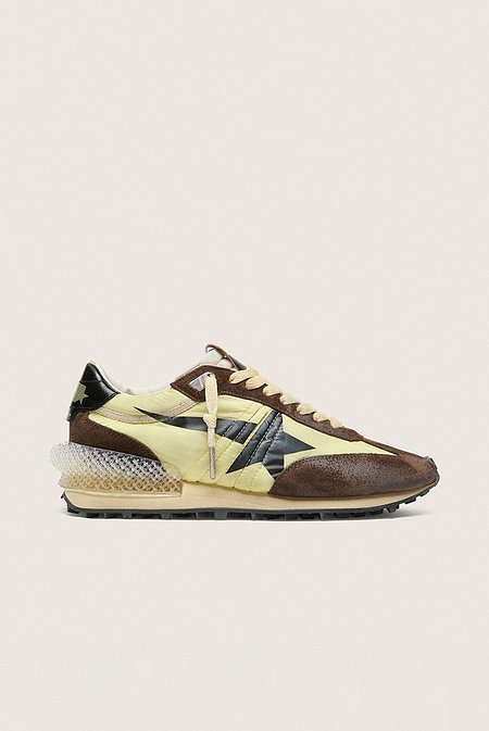 GOLDEN GOOSE KOREA [공식 스토어] 골든구스  여성 마라톤 GWF00684 F008623 20396 | 신세계V