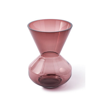 POLSPOTTEN PURPLE NECK | 신세계V