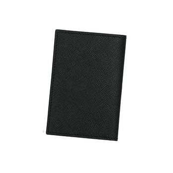 PORTER GLUE CARD CASE BLACK (079-02938-10) | 신세계V