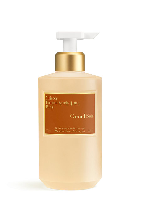 MAISON FRANCIS KURKDJIAN 그랑 수와 핸드 앤 바디 클렌징 젤 350ml | 신세계V