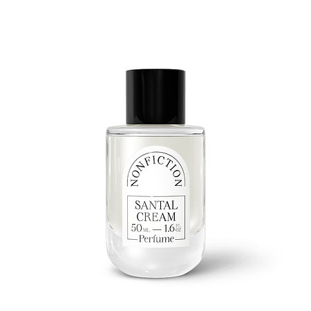 NONFICTION 논픽션 상탈크림 오드퍼퓸 50mL | 신세계V