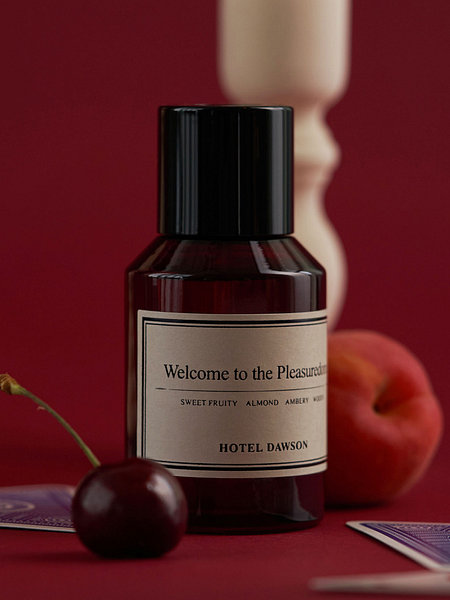 HOTEL DAWSON 룸앤패브릭 스프레이 웰컴 투 더 플레저돔 50ml | 신세계V