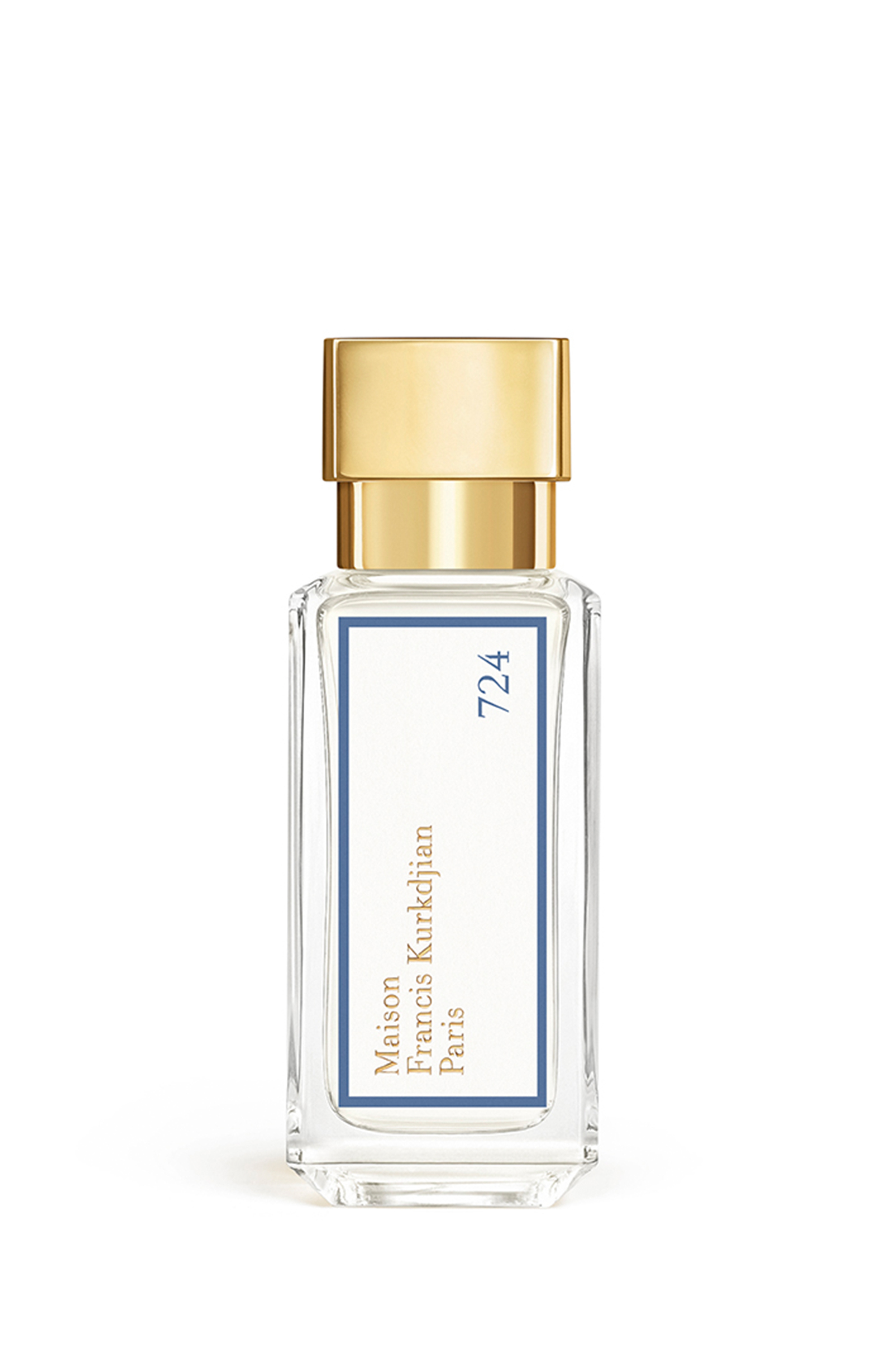 MAISON FRANCIS KURKDJIAN(메종 프란시스 커정) 724 오드퍼퓸 35ml | 신세계V