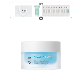 SVR 에스브이알 바이오틱 히알루 리차저블 50ML | 신세계V