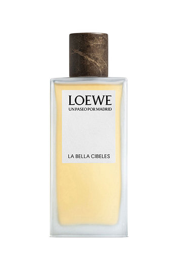 LOEWE PERFUMES 운 파세오 포 마드리드 라 벨라 시벨레스 오 드 퍼퓸 100ML | 신세계V