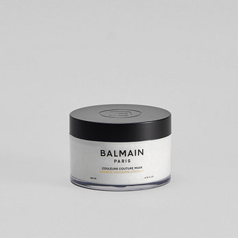 BALMAIN HAIR 발망헤어 컬러 꾸뛰르 마스크 200ml | 신세계V