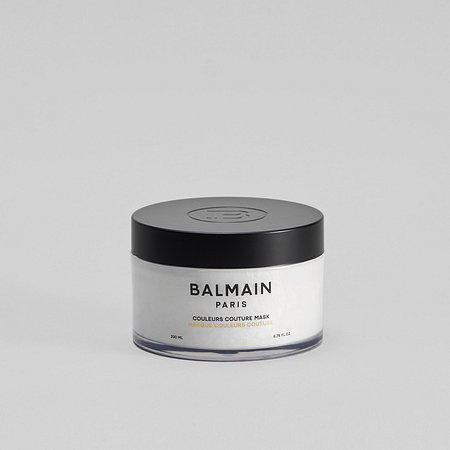 BALMAIN HAIR 발망헤어 컬러 꾸뛰르 마스크 200ml | 신세계V