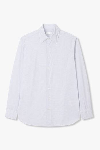 LARDINI 클래식 드레스 셔츠 | 신세계V