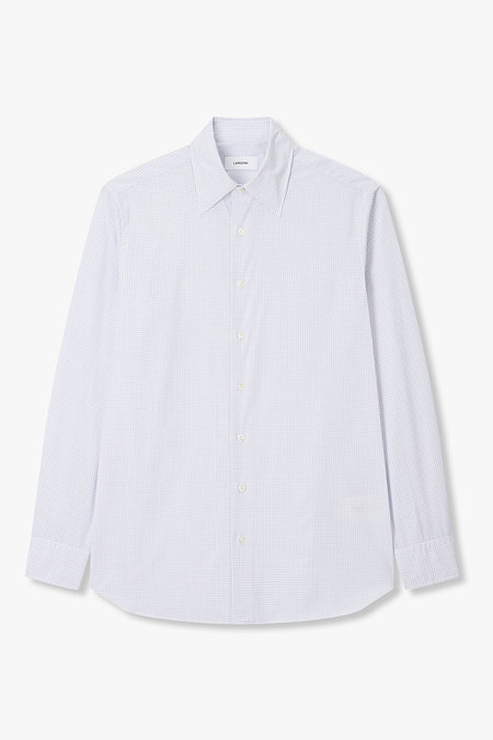 LARDINI 클래식 드레스 셔츠 | 신세계V