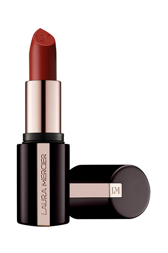 LAURA MERCIER 캐비어 하이드라 크림 립스틱 (579 프린스 스트리트) | 신세계V