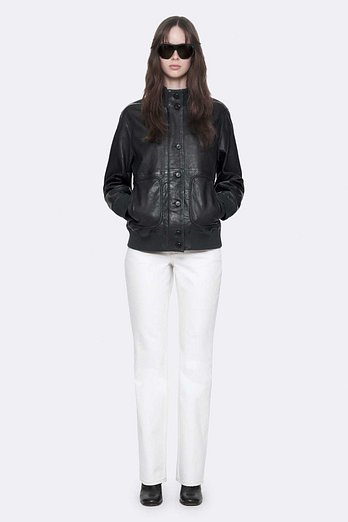 ALLSAINTS 올세인츠 멤피스 자켓 W082LF-4411 | 신세계V