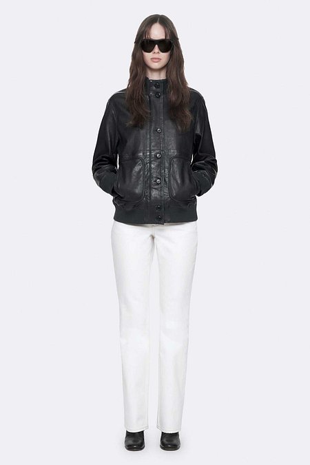 ALLSAINTS 올세인츠 멤피스 자켓 W082LF-4411 | 신세계V