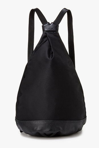 Yohji Yamamoto [DISCORD] Y 나일론 백팩 | 신세계V