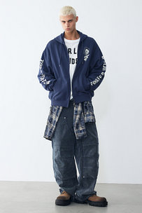 Model’s INFO