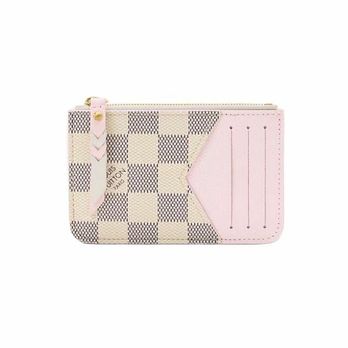 LOUIS VUITTON 루이비통 로미 카드지갑 동전지갑 N40922 50520727 | 신세계V