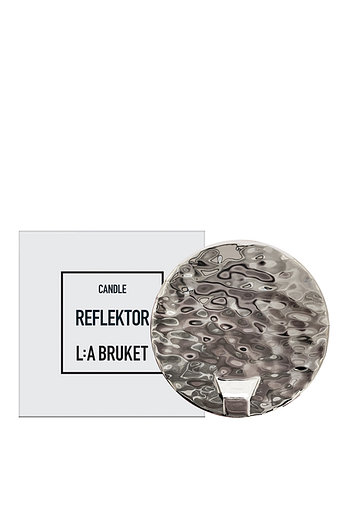 LA BRUKET 센티드 캔들 리플렉터 | 신세계V