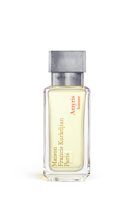 MAISON FRANCIS KURKDJIAN 아미리스 옴므 오 드 뚜왈렛 35ml | 신세계V