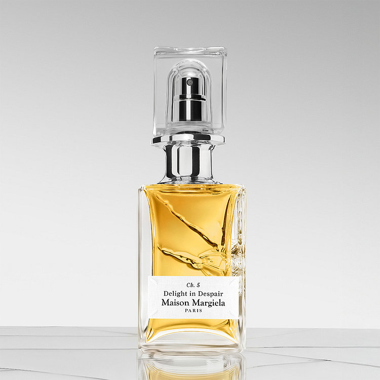 CH.5 딜라이트 인 디스페어 퍼퓸 75ML