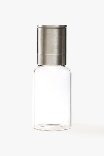 JAJU 소금 후추 갈이_150ML | 신세계V
