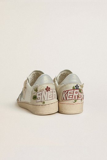 GOLDEN GOOSE KOREA [공식 스토어] 골든구스  여성 볼스타 GWF00117 F007931 11509 | 신세계V