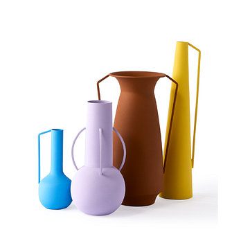POLSPOTTEN VASE ROMAN MORNING SET | 신세계V