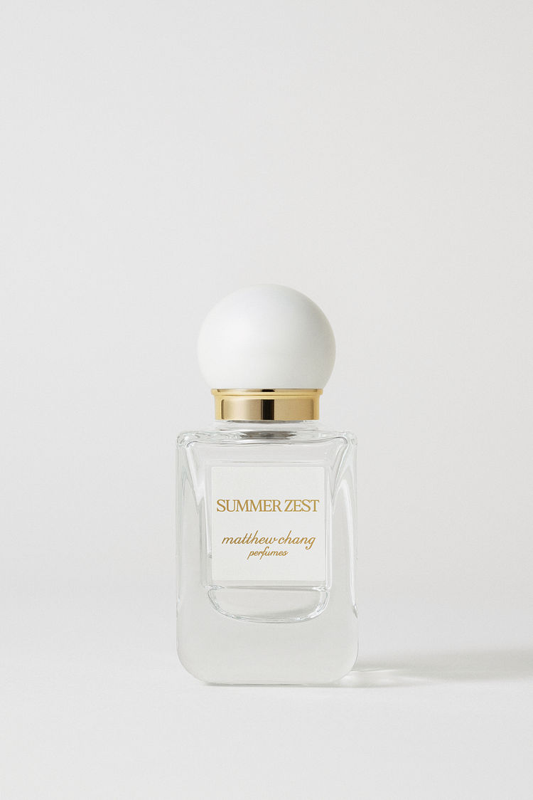 써머 제스트 오 드 뚜왈렛 30ML