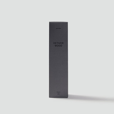 자주 베티버 우드 디퓨저 400ml