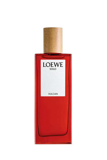 LOEWE PERFUMES(로에베 퍼퓸) 로에베 솔로 벌칸 오 드 퍼퓸 50ML | 신세계V