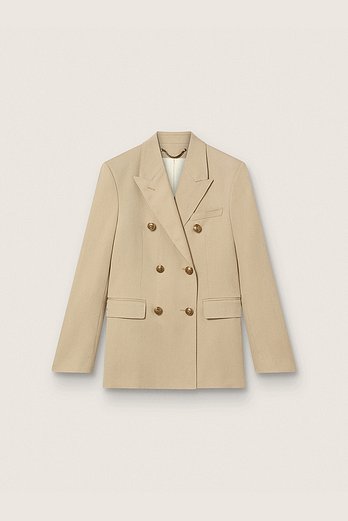 GOLDEN GOOSE KOREA [공식 스토어] 골든구스  여성 자켓 GWP00829 P001267 15272 | 신세계V
