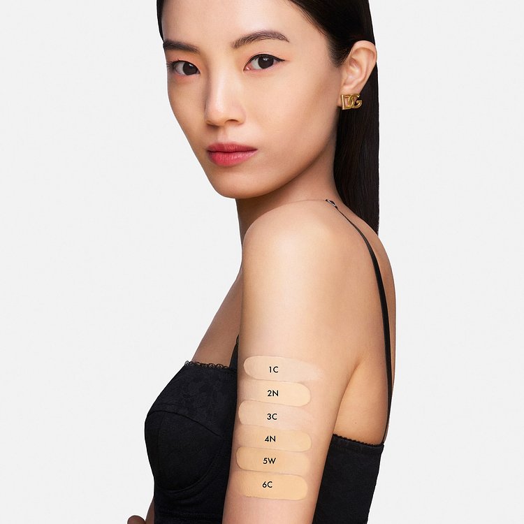 로즈 글로우 쿠션 SPF50+ PA++++ (3C)