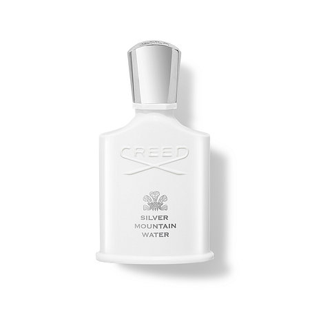 CREED 실버 마운틴 워터 50ml | 신세계V
