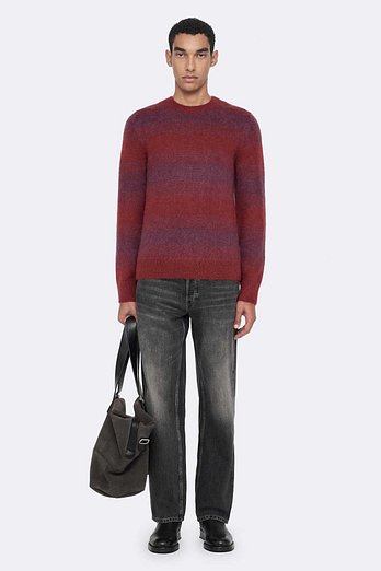 ALLSAINTS 올세인츠 액스 크루 M106KF-4 | 신세계V