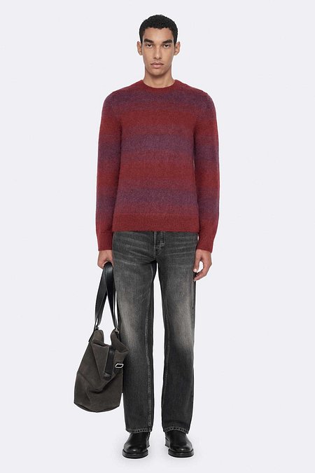 ALLSAINTS 올세인츠 액스 크루 M106KF-4 | 신세계V