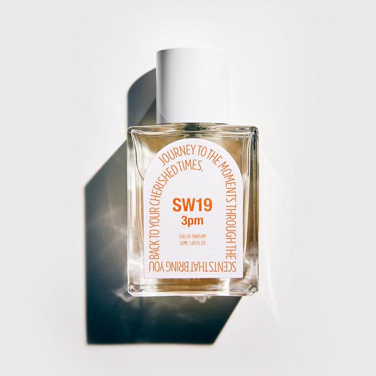 SW19(에스더블유19) [SW19] [BEST] SW19 3pm EAU DE PARFUM (50ml) | 신세계V