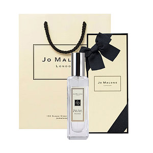 JO MALONE(조 말론) 조말론 우드 세이지 앤 씨 쏠트 코롱 30ml +조말론 쇼핑백 증정 | 신세계V