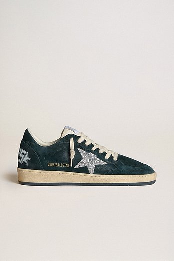 GOLDEN GOOSE KOREA [공식 스토어] 골든구스  여성 볼스타 GWF00117 F006680 35907 | 신세계V