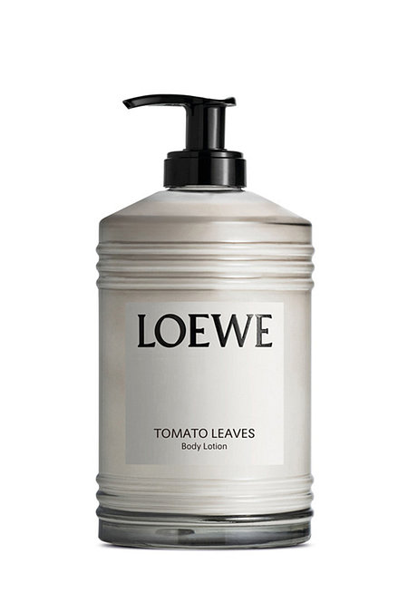 LOEWE PERFUMES(로에베 퍼퓸) 로에베 토마토 리프 바디 로션 360ML | 신세계V