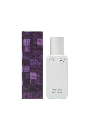 27 87 모자이크 오 드 퍼퓸 27ml | 신세계V