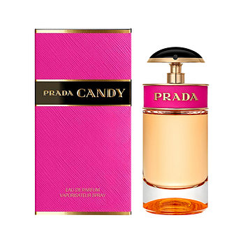 PRADA PERFUME 프라다 캔디 오 드 퍼퓸 80ml | 신세계V